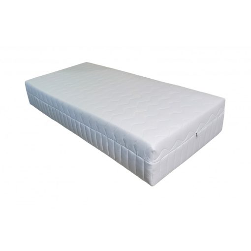 LM-MEMORY Boxspring matrac (dupla rugózattal)